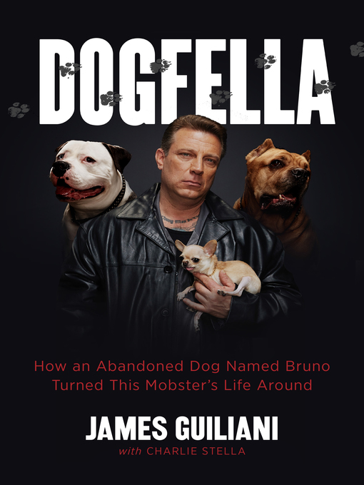 Title details for Dogfella by James Guiliani - Available